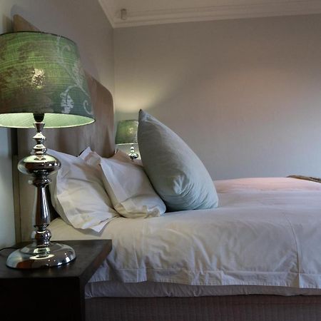 The View Boutique Hotel Johannesburg Esterno foto