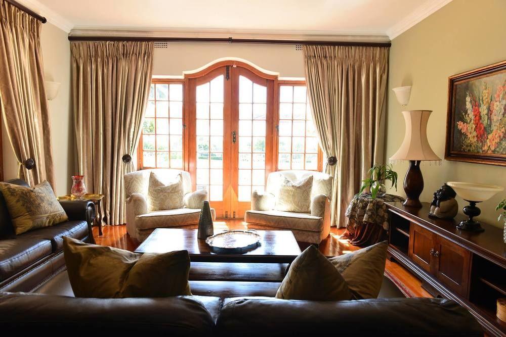 The View Boutique Hotel Johannesburg Esterno foto