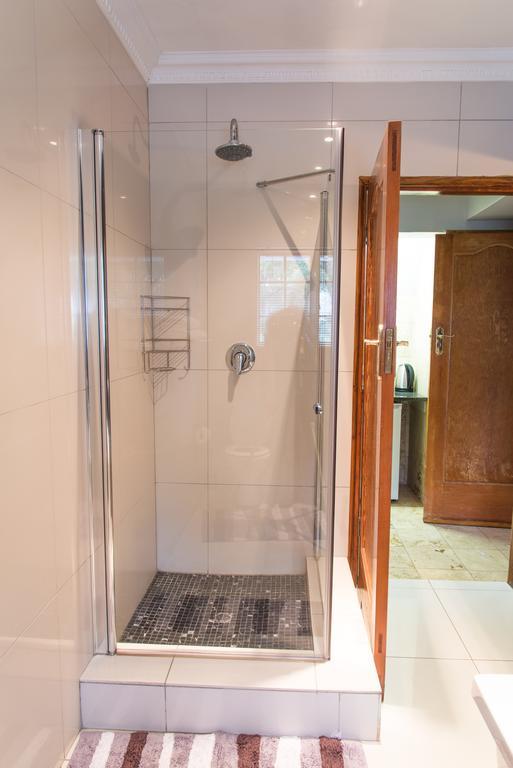 The View Boutique Hotel Johannesburg Esterno foto