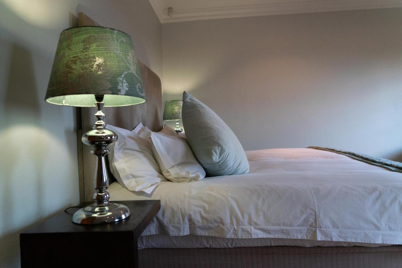 The View Boutique Hotel Johannesburg Esterno foto